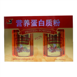 斯特龙牌营养蛋白质粉