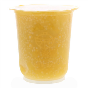 豆掌柜小米粥