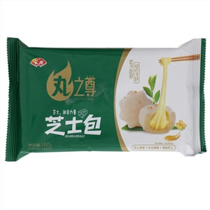 160g*20丸之尊芝士包