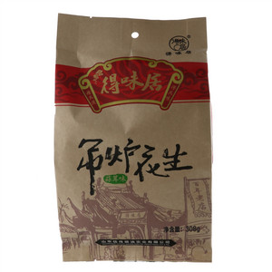 得味居吊炉花生