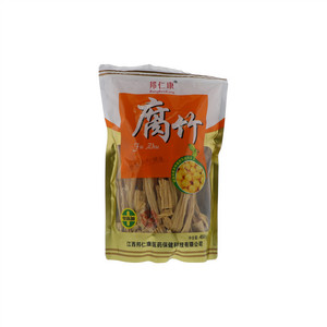 邦仁康腐竹