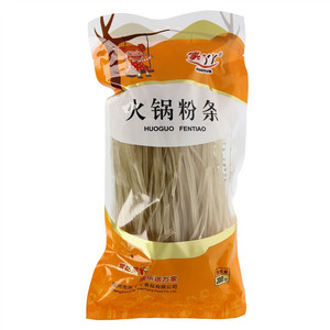 笑丫丫火锅粉条