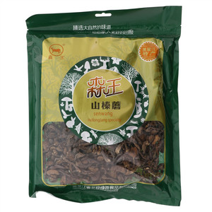 森王山榛蘑