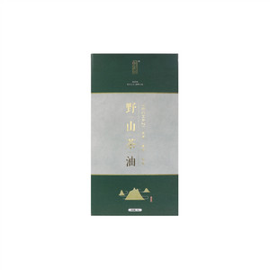 润彩园一级初榨山茶油