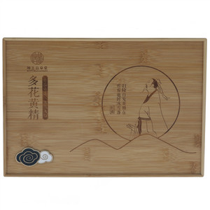 坤土百草堂多花黄精至味清欢300g