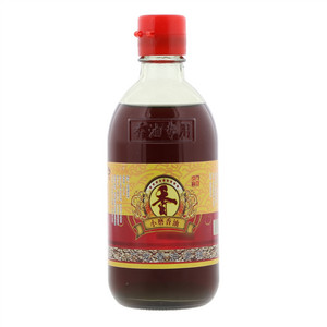 广龙香油