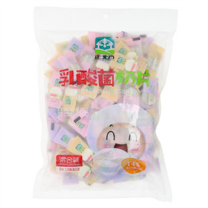 正北方乳酸菌奶片