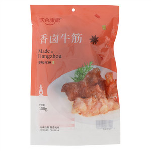 联合康康香卤牛筋