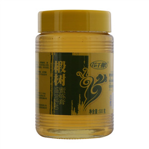 花千酿椴树蜜炼膏