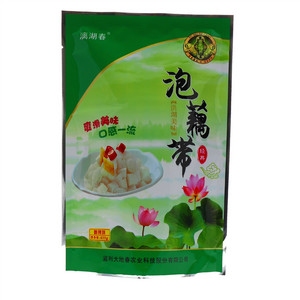 漓湖春泡藕芾（酸辣味）