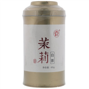 春伦茉莉白茶