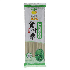 百豆草精品食叶草植物蛋白面
