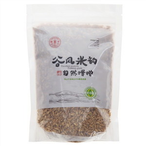 GRAINKING薪丰谷风米韵燕麦
