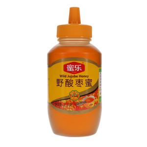 蜜乐原酿野酸枣蜜