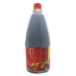 味之物语照烧汁