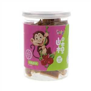 婴贝乐山楂条（经典原味）