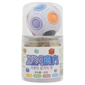 益智玩具系列造型饼干