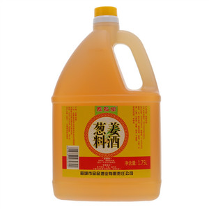 糯稻田葱姜料酒