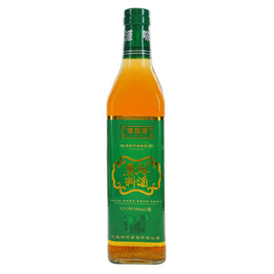 WEIFUYUAN味府源鱼鲜料酒