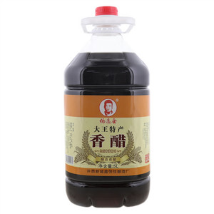杨选会香醋