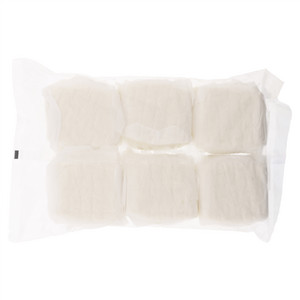 包得道原味馒头