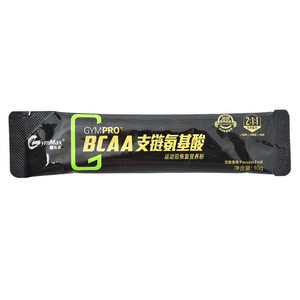 健乐多运动后恢复营养粉（支链氨基酸）（百香果味）