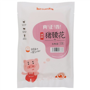本香调理猪腰花