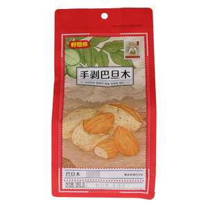 好想你手剥巴旦木