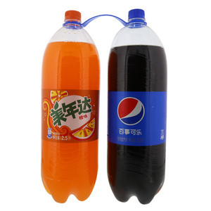 美年达/百事可乐汽水