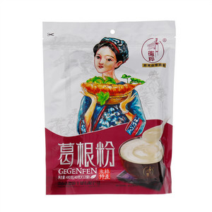 徽粹葛粉