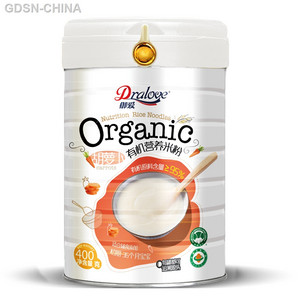 胡萝卜有机营养米粉