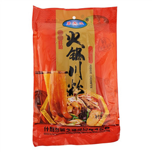 薯之涵火锅川粉（湿粉条）