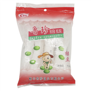 鲁珍粉丝
