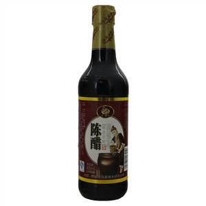 中卯 陈醋（酿造食醋）三年陈酿