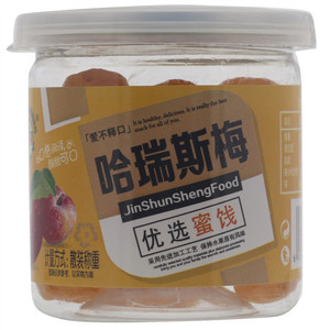 金顺盛哈瑞斯梅