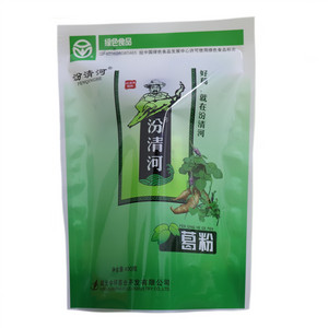 汾清河葛粉