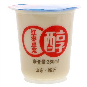 豆掌柜红枣豆浆