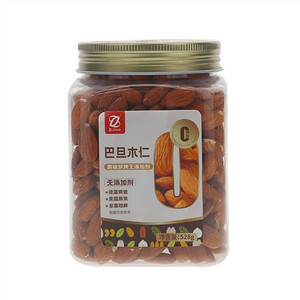 真心食品巴旦木仁