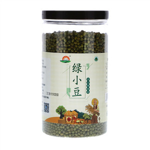 春晖  ?金谷园绿小豆