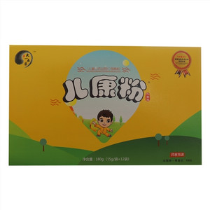 太一本草儿童山药益智仁微精粉