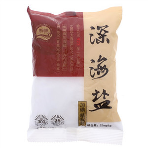 惠鲜康深海盐