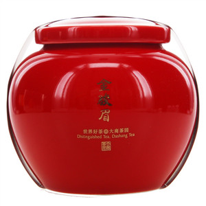 DASHANGTEA金骏眉