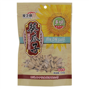 爱之郎多味葵瓜子