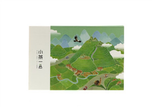 小茶一丛 组合装（高山绿茶+凤凰单丛+云南古树红茶）