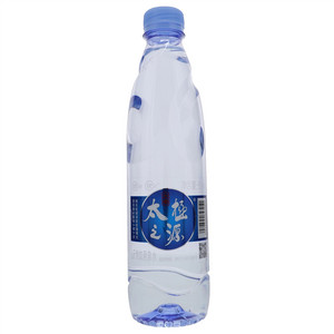 大秦太极之源饮用天然矿泉水