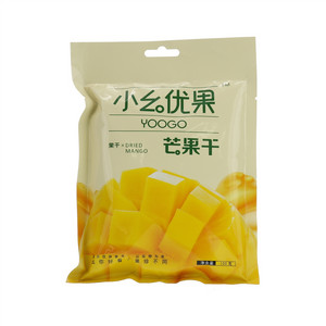 小幺优果 芒果干