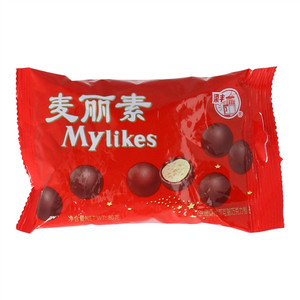 梁丰麦丽素
