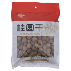 枣相依桂圆干