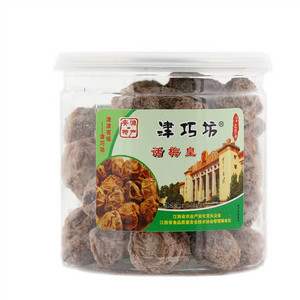 津巧坊话梅皇