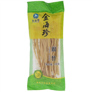 金海珍腐竹